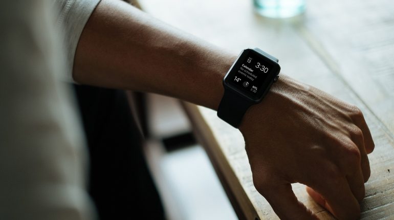 Apple smartwatch verkoop