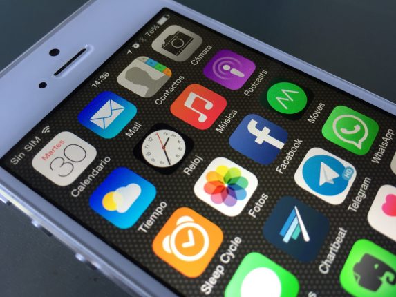 Apple maakt downgraden naar iOS 10.3 en iOS 10.2.1 onmogelijk