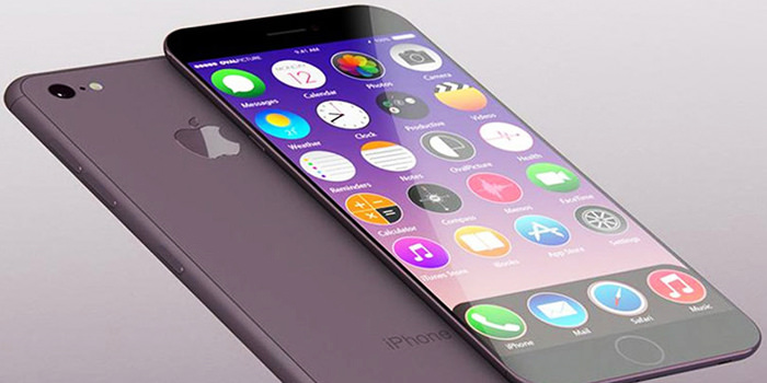 iPhone 8 geruchten remmen verkoop iPhone 7